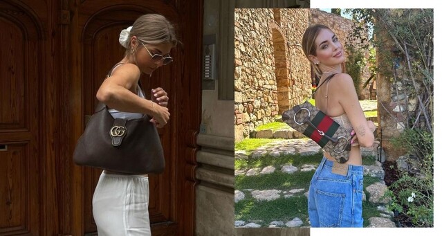 Gucci 手袋 2023｜10+ 經典 Gucci 手袋款式推介，1955 馬銜扣系列價錢是多少？