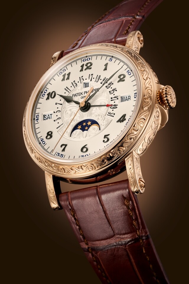 PP 新錶 2024 列陣！Patek Philippe 人氣系列 Nautilus、Aquanaut 新作驚喜面世