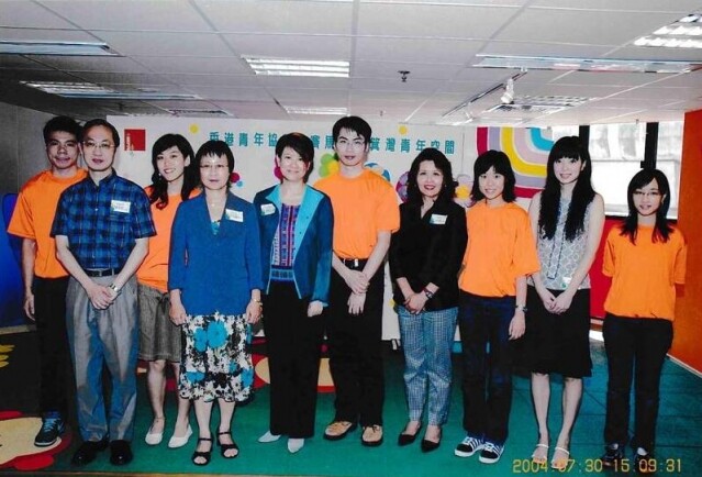 專訪香港國際文學節聯主席暨香港國際婦女論壇董事會成員及秘書 Bonny Wong:「我會觀看整個局面,不能局限於眼前。 專訪香港國際文學節聯主席暨香港國際婦女論壇董事會成員及秘書 Bonny Wong:「我會觀看整個局面,不能局限於眼前。