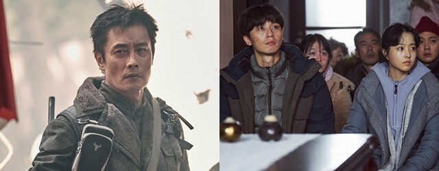 《烏托邦浩劫》影評|李炳憲、朴敘俊、朴寶英演出精彩,《屍殺列車》後最佳韓國災難片 《烏托邦浩劫》影評|李炳憲、朴敘俊、朴寶英演出精彩,《屍殺列車》後最佳韓國災難片