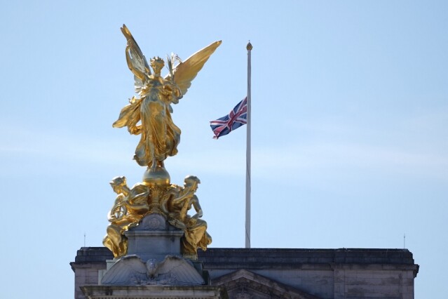英國國旗 英國國旗