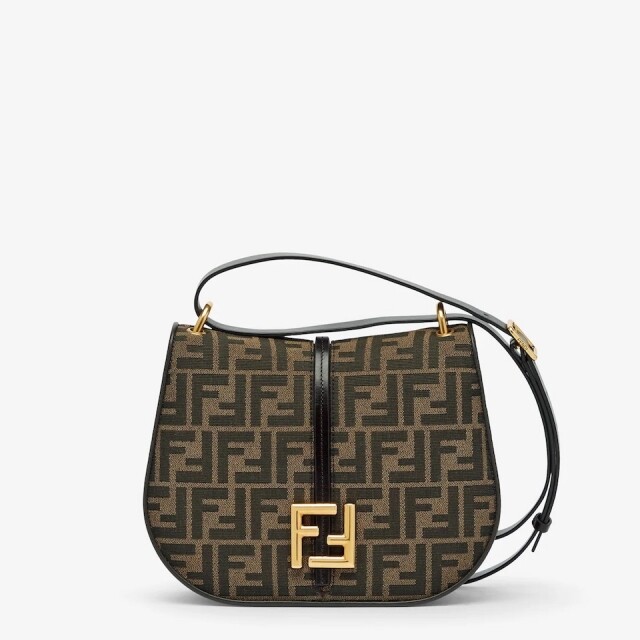 Fendi 手袋推介｜10+ 經典包款最新價錢一覽！除了Baguette、Fendi First，