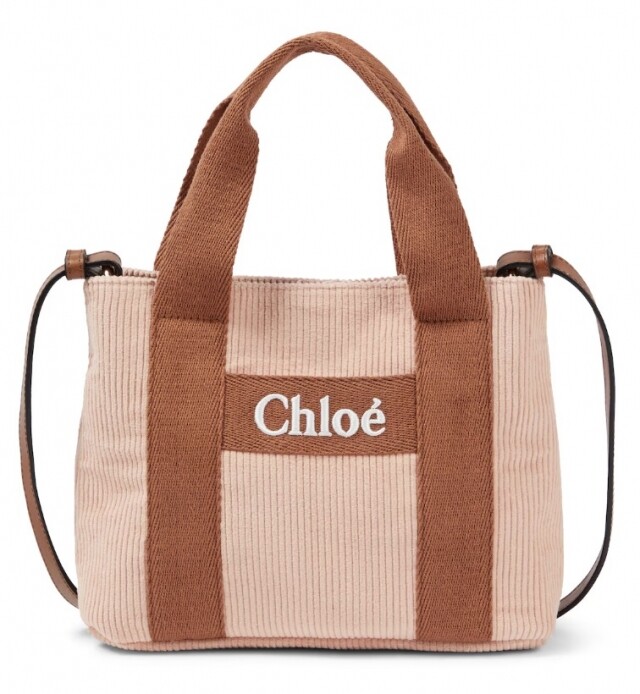 Chloé Tote Bag