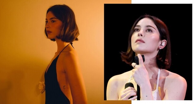 Gracie Abrams 是誰？被封新任「人間香奈兒」，音樂才華豐富到 Taylor Swift 也要跟她合作，是內外兼備星二代
