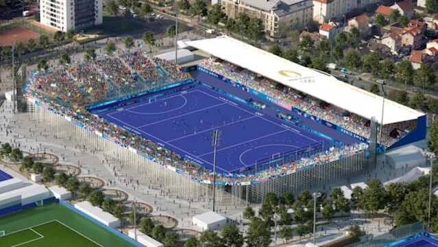 2024 巴黎奧運聖火傳遞進入最後階段!經過馬賽、塞納河畔,跟著聖火走遍法國 64 區 2024 巴黎奧運聖火傳遞進入最後階段!經過馬賽、塞納河畔,跟著聖火走遍法國 64 區