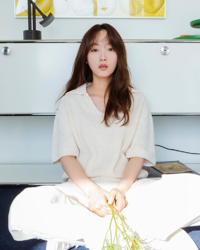 李瑜美 Instagram 追蹤人數已經高達 700 萬 李瑜美 Instagram 追蹤人數已經高達 700 萬