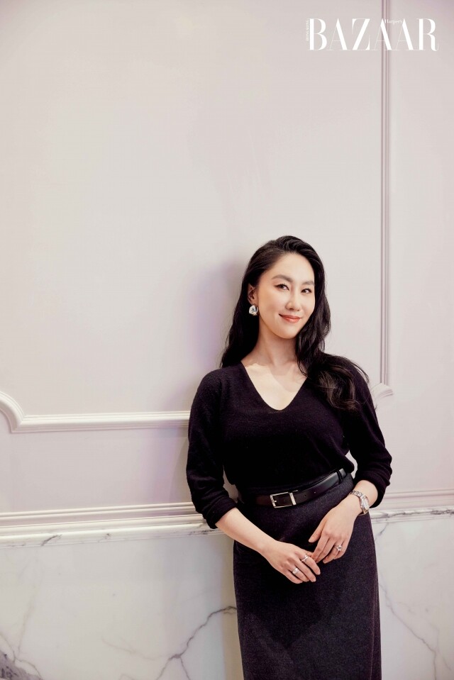 專訪 Neurum Health 聯合創辦人暨行政總裁 Megan Lam：只要有勇氣踏出第一步，然後慢慢就會有人跟隨你的腳步。
