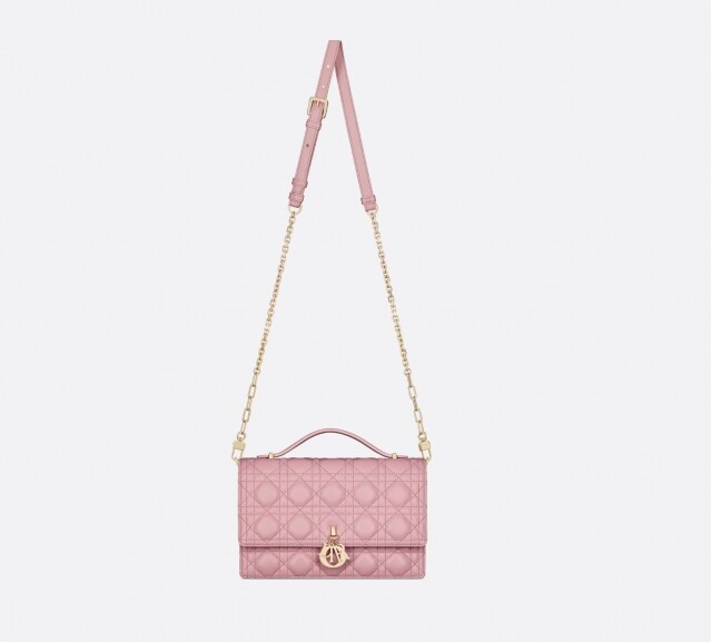 Dior 2024 早春系列手袋上架!時尚女生搶著買新季 Miss Dior 手袋香港價錢一覽 Dior 2024 早春系列手袋上架!時尚女生搶著買新季 Miss Dior 手袋香港價錢一覽