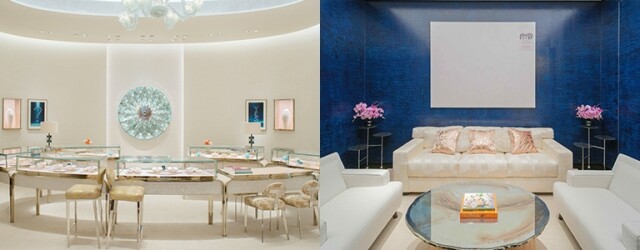 以珠寶彰顯紐約多元精神!Tiffany & Co. 兩間新店登陸澳門 以珠寶彰顯紐約多元精神!Tiffany & Co. 兩間新店登陸澳門