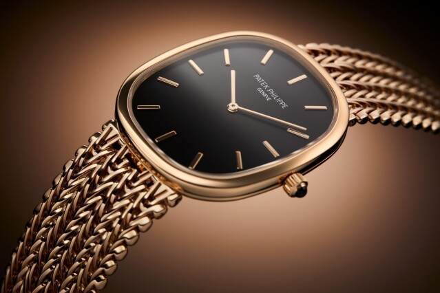 PP 新錶 2024 列陣！Patek Philippe 人氣系列 Nautilus、Aquanaut 新作驚喜面世