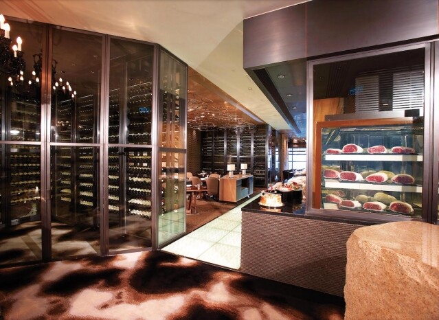 BAZAAR TASTE ELITE 10 | MACAO 2024：The Kitchen 大廚