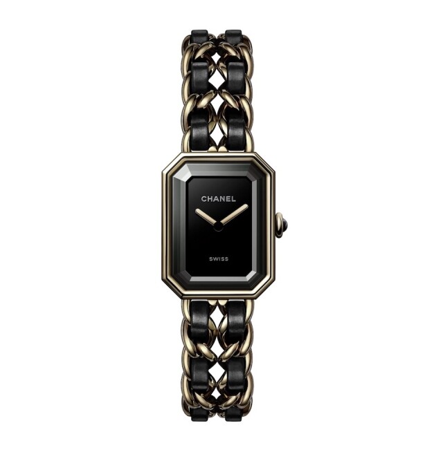 法國女人有哪些必備錶款？由 Cartier 到 Chanel、Hermès，展現成熟優雅氣質，全都值得跟著投資