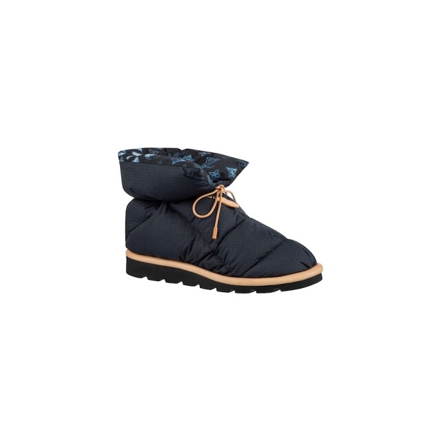 PILLOW COMFORT ANKLE BOOT PILLOW COMFORT ANKLE BOOT