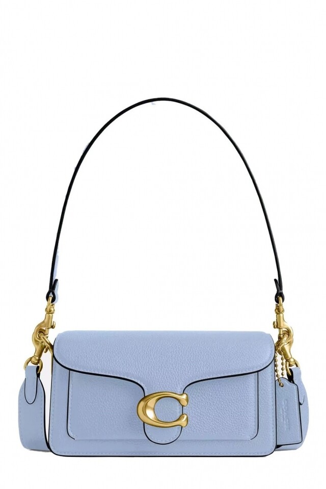 Coach Tabby 20 手袋 $2,185