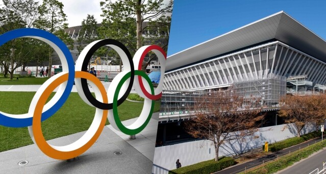 2020+1 東京奧運延期！日本美學從吉祥物、場館、logo 談起