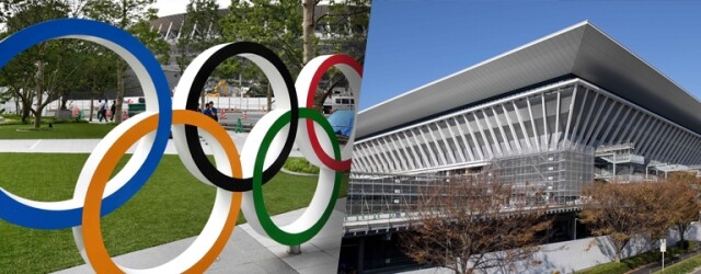 2020+1 東京奧運延期！日本美學從吉祥物、場館、logo 談起