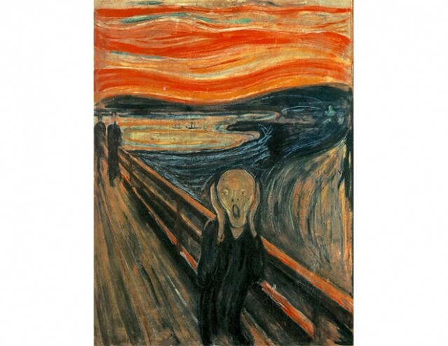 image with no details