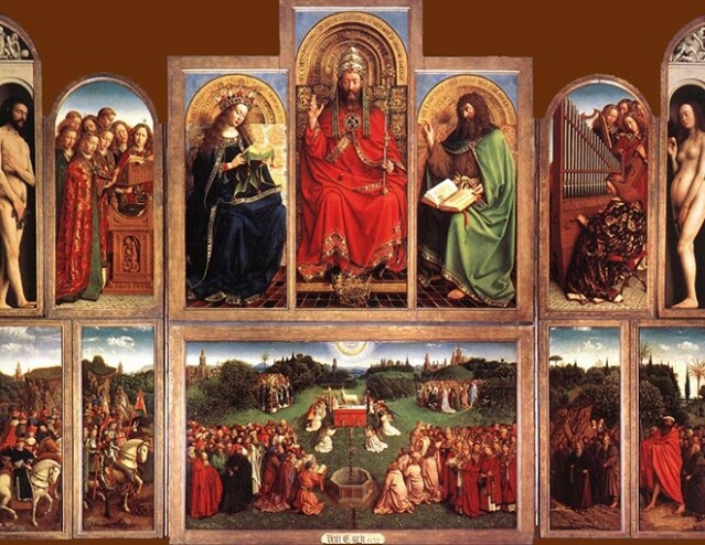image with no details