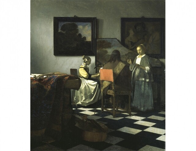 image with no details
