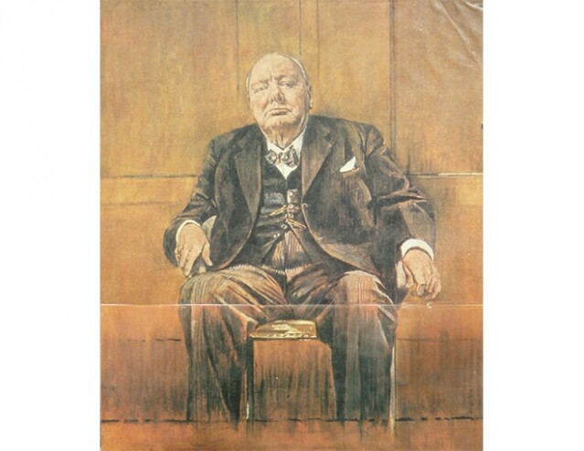 image with no details