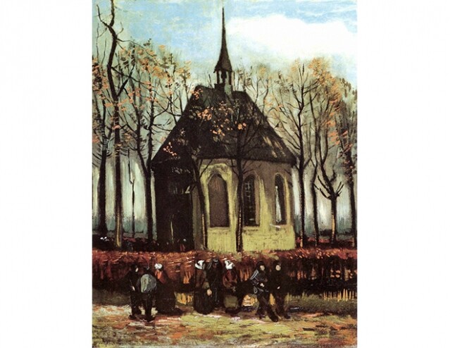 image with no details