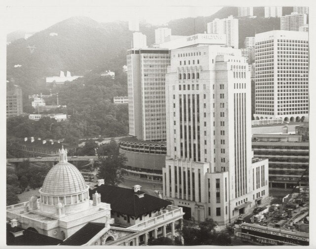 Hong Kong, 1982