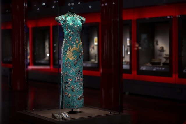 北京故宮「重中之重」珍品展!Cartier 與故宮博物院呈獻《有界之外》古今珍品展覽 北京故宮「重中之重」珍品展!Cartier 與故宮博物院呈獻《有界之外》古今珍品展覽