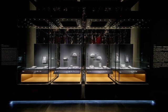 北京故宮「重中之重」珍品展！Cartier 與故宮博物院呈獻《有界之外》古今珍品展覽