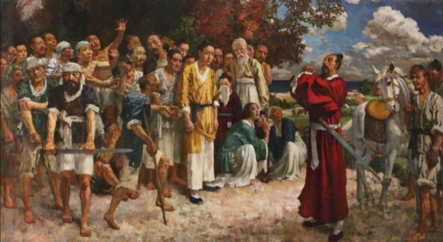 image with no details