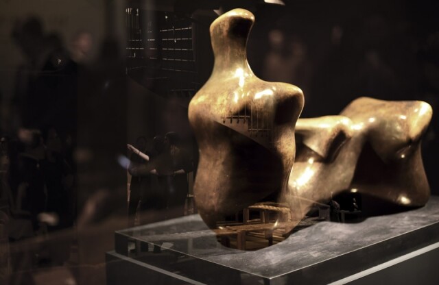 Henry Moore Henry Moore