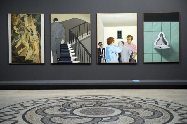師承「現代藝術守護神」:Gianfranco Baruchello 首個亞洲作品展 師承「現代藝術守護神」:Gianfranco Baruchello 首個亞洲作品展