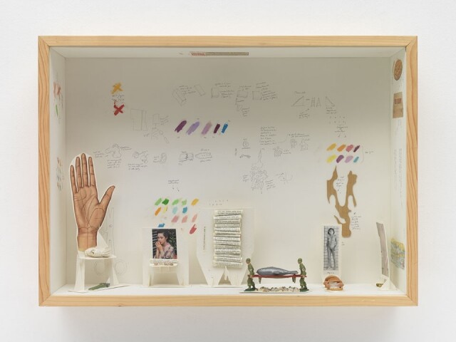 師承「現代藝術守護神」:Gianfranco Baruchello 首個亞洲作品展 師承「現代藝術守護神」:Gianfranco Baruchello 首個亞洲作品展