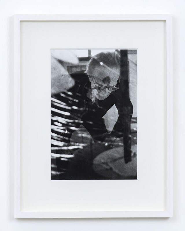 師承「現代藝術守護神」:Gianfranco Baruchello 首個亞洲作品展 師承「現代藝術守護神」:Gianfranco Baruchello 首個亞洲作品展