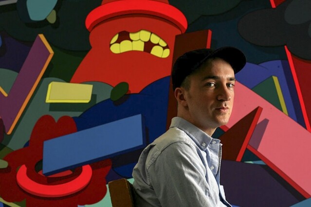 KAWS 憑這個「XX」標誌及 Companion,就足以瘋魔全球潮流藝術迷! KAWS 憑這個「XX」標誌及 Companion,就足以瘋魔全球潮流藝術迷!