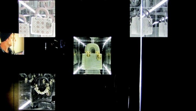 將手袋化為藝術品!《Lady Dior As Seen By》世界巡迴展覽登陸香港 將手袋化為藝術品!《Lady Dior As Seen By》世界巡迴展覽登陸香港