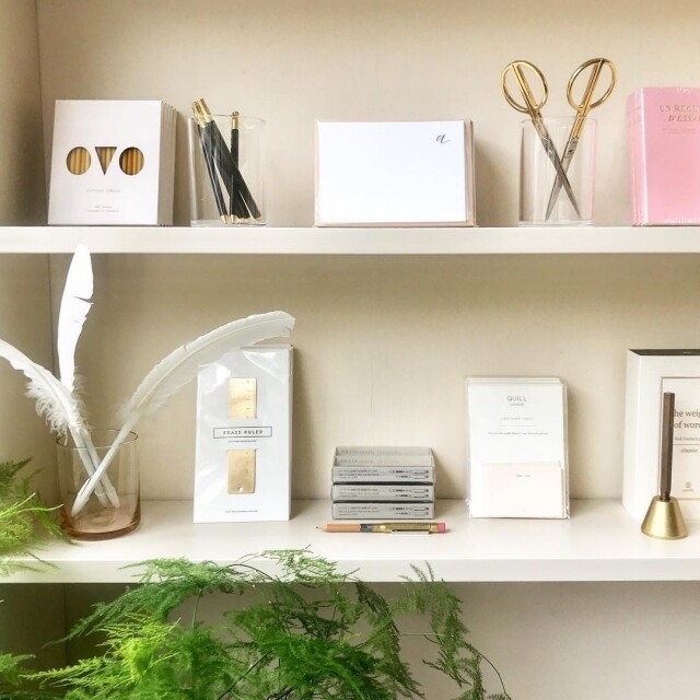 英國倫敦好去處:文青必到的西洋書法店舖推介 英國倫敦好去處:文青必到的西洋書法店舖推介