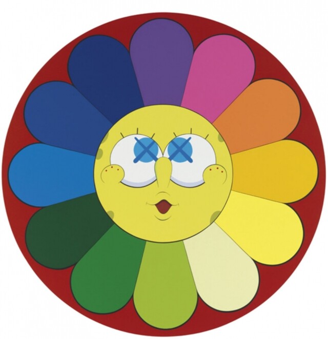 最欣賞藝術家 KAWS村上隆和 KAWS 同為市場上最搶手的當代藝術家,兩人不但 最欣賞藝術家 KAWS村上隆和 KAWS 同為市場上最搶手的當代藝術家,兩人不但