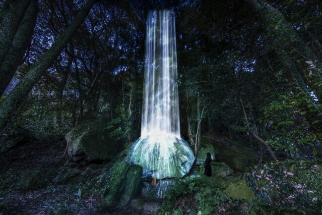 最夢幻的藝術享受:專訪日本數碼藝術團隊 teamLab 最夢幻的藝術享受:專訪日本數碼藝術團隊 teamLab