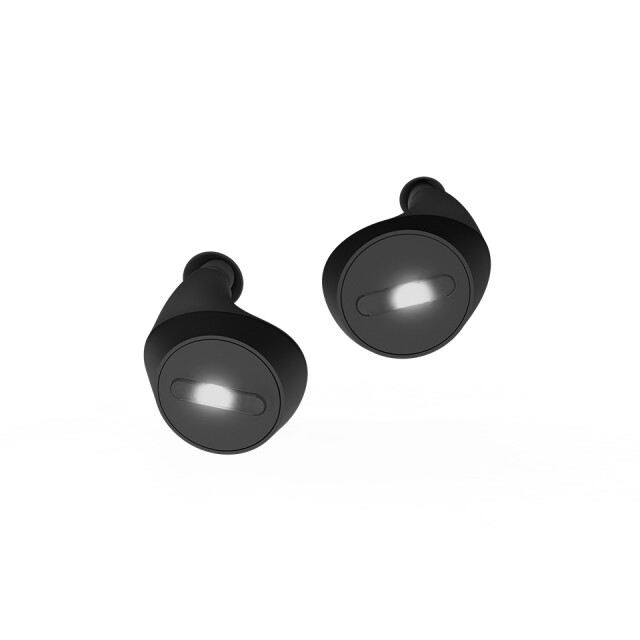 Beans Pro 無線耳機的設計特別體貼亞洲人的耳朵尺寸及形狀
