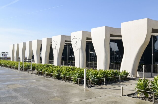 藝術建築迷不能錯過!一次去齊最有特色的藝術博物館 藝術建築迷不能錯過!一次去齊最有特色的藝術博物館