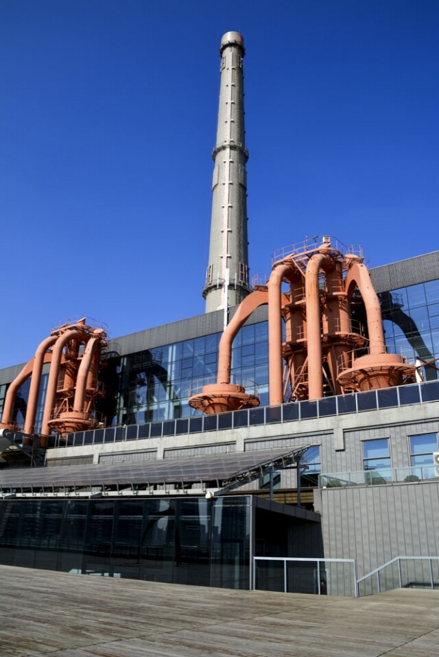 藝術建築迷不能錯過!一次去齊有外表又有內涵的藝術博物館 藝術建築迷不能錯過!一次去齊有外表又有內涵的藝術博物館