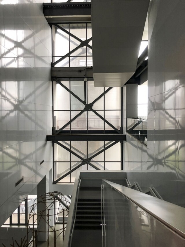 藝術建築迷不能錯過!一次去齊有外表又有內涵的藝術博物館 藝術建築迷不能錯過!一次去齊有外表又有內涵的藝術博物館
