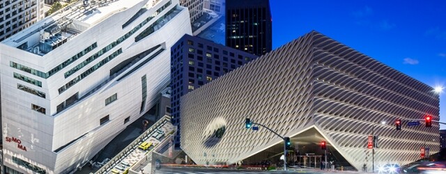 藝術建築迷不能錯過!世上最有特色的藝術博物館 藝術建築迷不能錯過!世上最有特色的藝術博物館