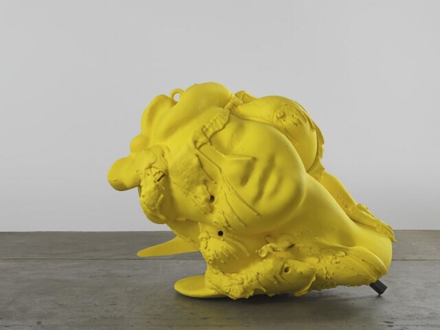 藝術月好去處:ART BASEL HONG KONG 2018 必看 5 個藝術家作品 藝術月好去處:ART BASEL HONG KONG 2018 必看 5 個藝術家作品