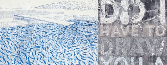 藝術月好去處:ART BASEL HONG KONG 2018 必看 5 個藝術家作品 藝術月好去處:ART BASEL HONG KONG 2018 必看 5 個藝術家作品