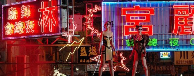 香港藝術月好去處：Art Central 2018 必看項目