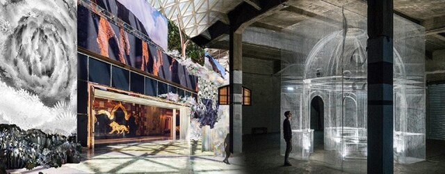 澳門好去處 2019：精選 5 個「藝文薈澳 」Art Macao 藝術展重點展品及熱點