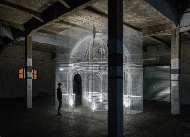 澳門藝術好去處 2019:精選 5 個「藝文薈澳 」Art Macao 藝術展重點展品及地點 澳門藝術好去處 2019:精選 5 個「藝文薈澳 」Art Macao 藝術展重點展品及地點