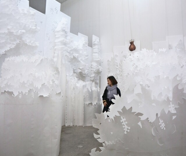 澳門藝術好去處 2019:精選 5 個「藝文薈澳 」Art Macao 藝術展重點展品及地點 澳門藝術好去處 2019:精選 5 個「藝文薈澳 」Art Macao 藝術展重點展品及地點