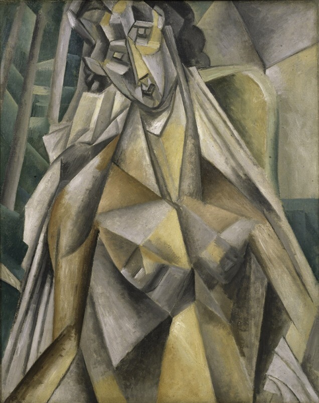 image with no details